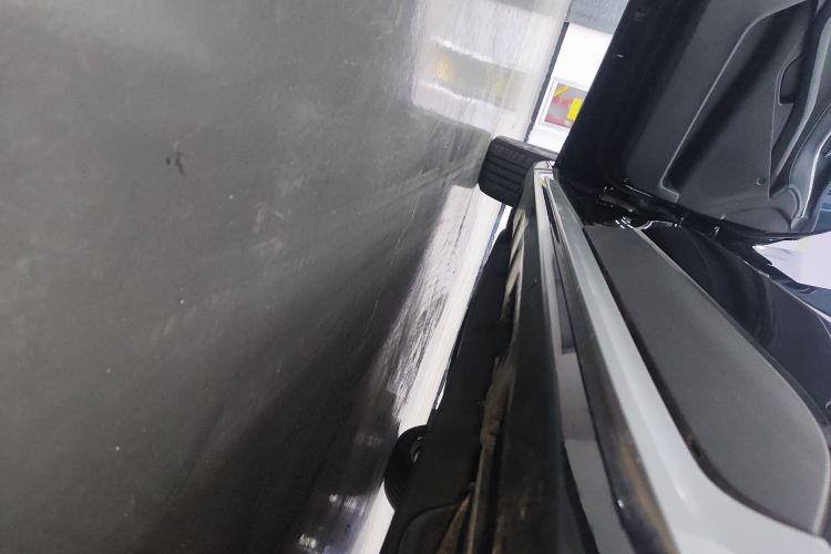 福特 蒙迪欧 2025款 2.0T EcoBoost 豪华型局部细节9002