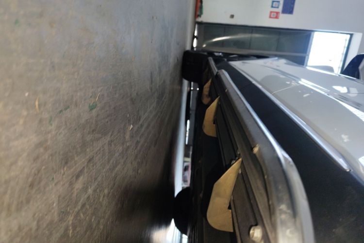 比亚迪 宋PLUS新能源 2021款 EV 旗舰型局部细节9002