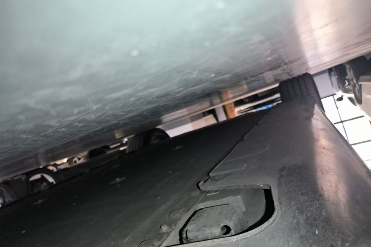 阿维塔12 2024款 700 三激光后驱奢享版局部细节9001