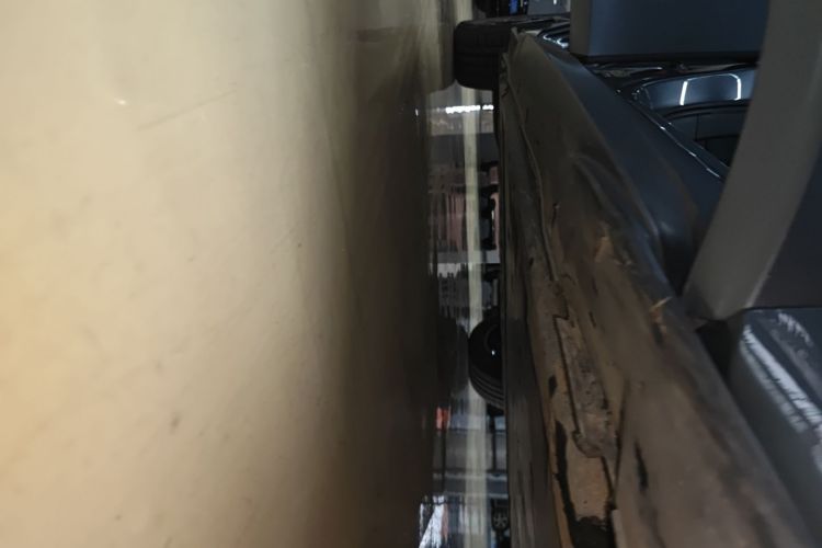 大众ID.3 2022款 Pure 纯净版局部细节9001