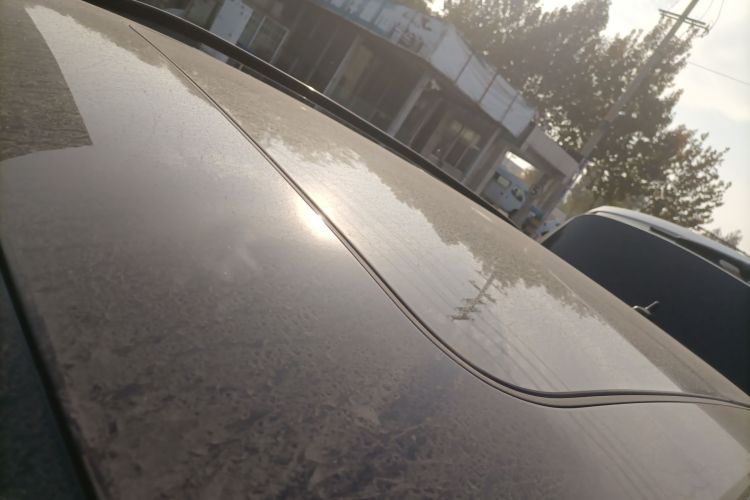 大众 途岳 2024款 300TSI 两驱月尊版局部细节57