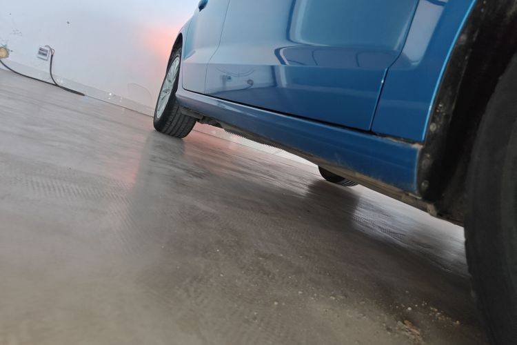 奥迪A3 2016款 Limousine 35 TFSI 进取型局部细节9001