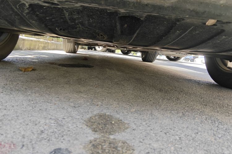 现代 胜达 2019款 380 TGDi GLS 自动两驱豪华版 国V局部细节9008