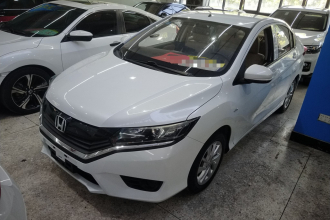 本田 哥瑞 2016款 1.5L CVT经典版