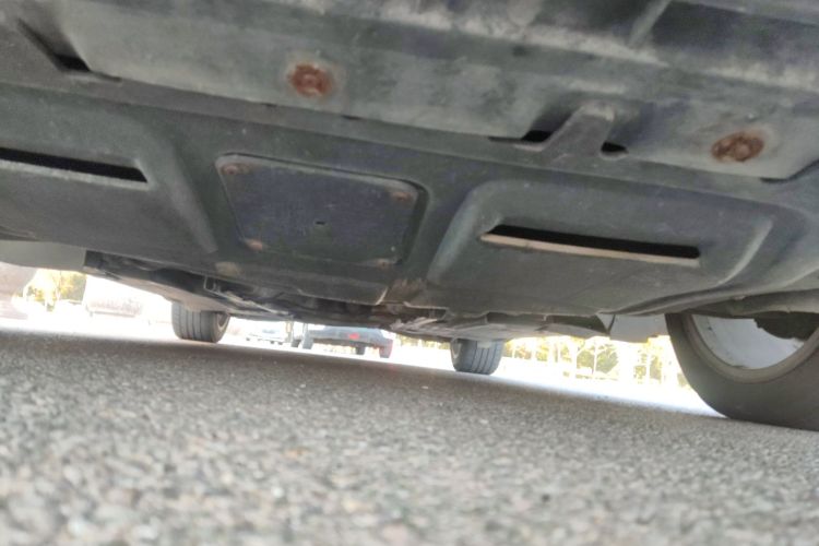 一汽-大众CC 2010款 2.0TSI 至尊型局部细节9008