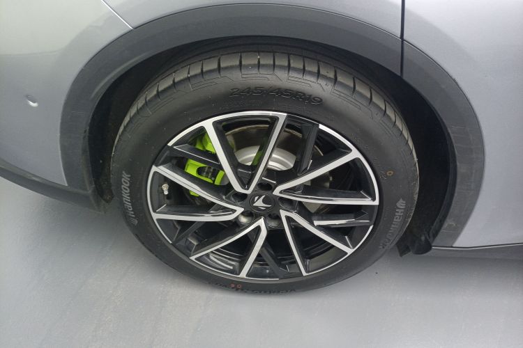 ARCFOX极狐 极狐 阿尔法S5 2024款 560MAX 185kW车身外观6008