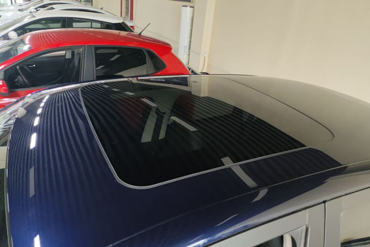 零跑汽车 零跑T03 2020款 400豪华版车身外观57