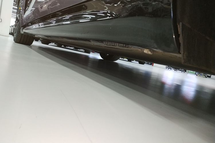 小米汽车 小米SU7 2024款 四驱超长续航高阶智驾Max版局部细节9002