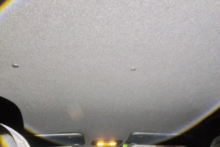 中华V3 2016款 1.5L 手动基本型中控内饰22