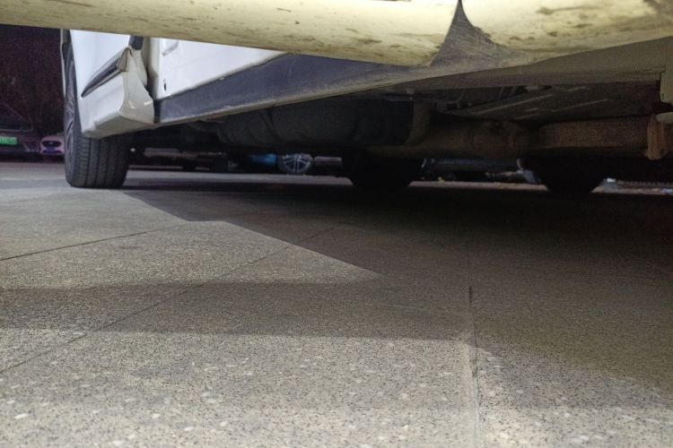 广汽传祺 传祺M8 2021款 领秀系列 390T 至尊版局部细节9001