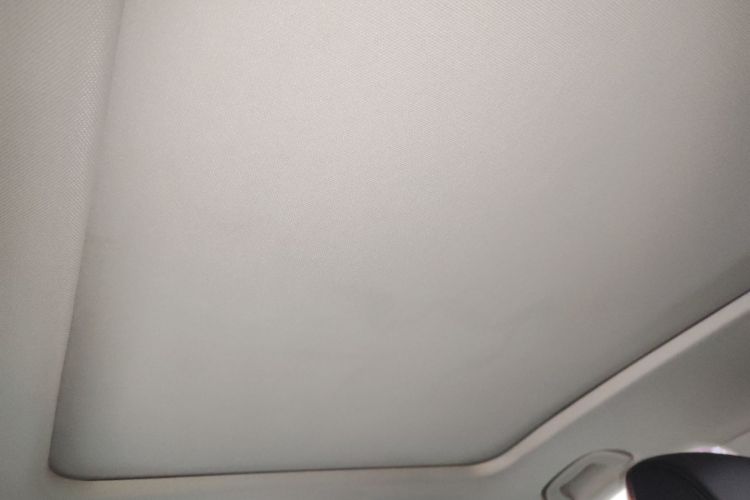 奔腾T99 2020款 20TD 自动尊享型局部细节22