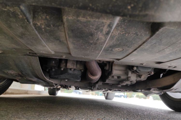 别克 威朗 2018款 三厢 15S 自动领先型局部细节9008