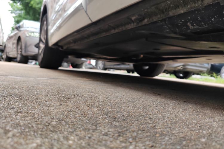 大众 途观L新能源 2020款 430PHEV 插电混动旗舰版局部细节9002