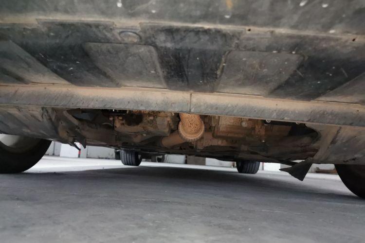 别克 君威 2019款 20T 精英型 国VI局部细节9008