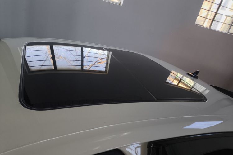 奥迪A4L 2020款 40 TFSI quattro 豪华动感型局部细节57