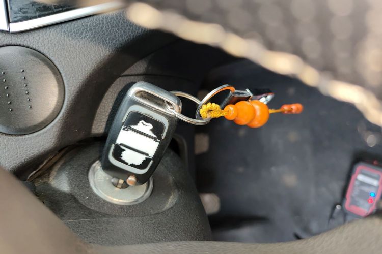 猎豹汽车 猎豹CS10 2015款 2.0T 手动卓越型中控内饰11