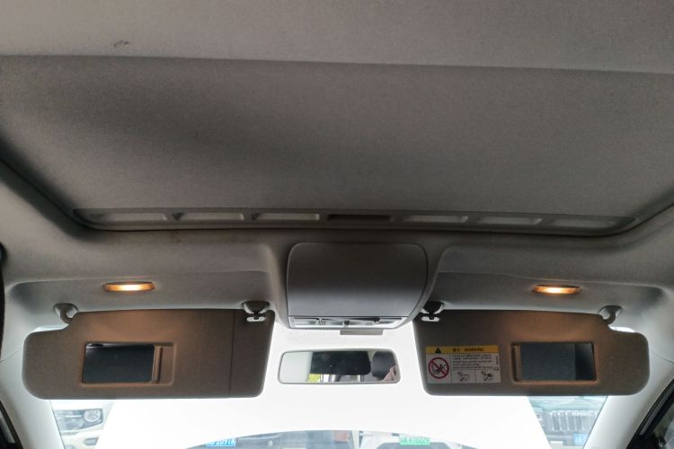 大众 Polo 2018款 1.5L 自动安享型中控内饰22