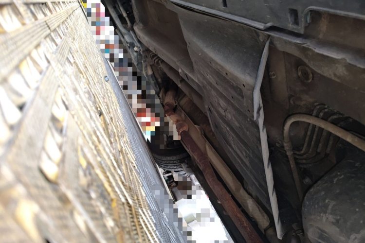 起亚 智跑 2015款 2.0L 自动两驱版GLS局部细节9003