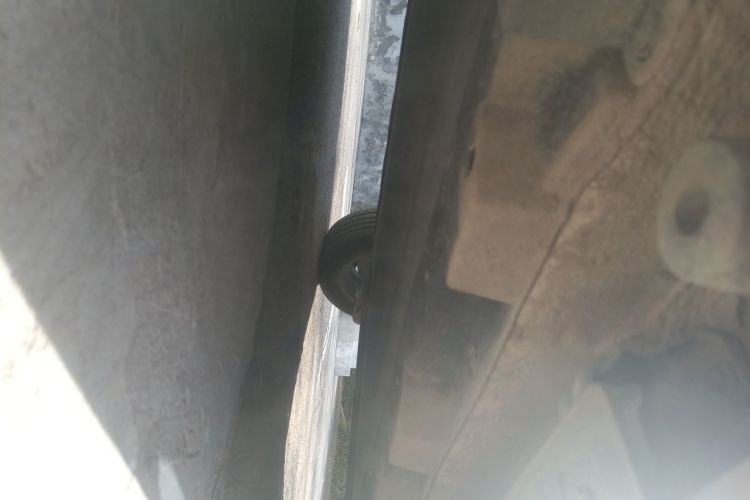 比亚迪 元Pro 2023款 401KM豪华型局部细节9004