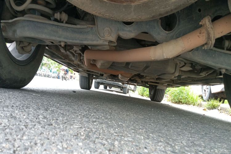 东风风光 风光580 2021款 ☆星版 1.5TGDI 自动尊贵型局部细节9008