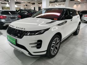 路虎 揽胜极光 2024款 极光L 249PS 驭光尊耀版