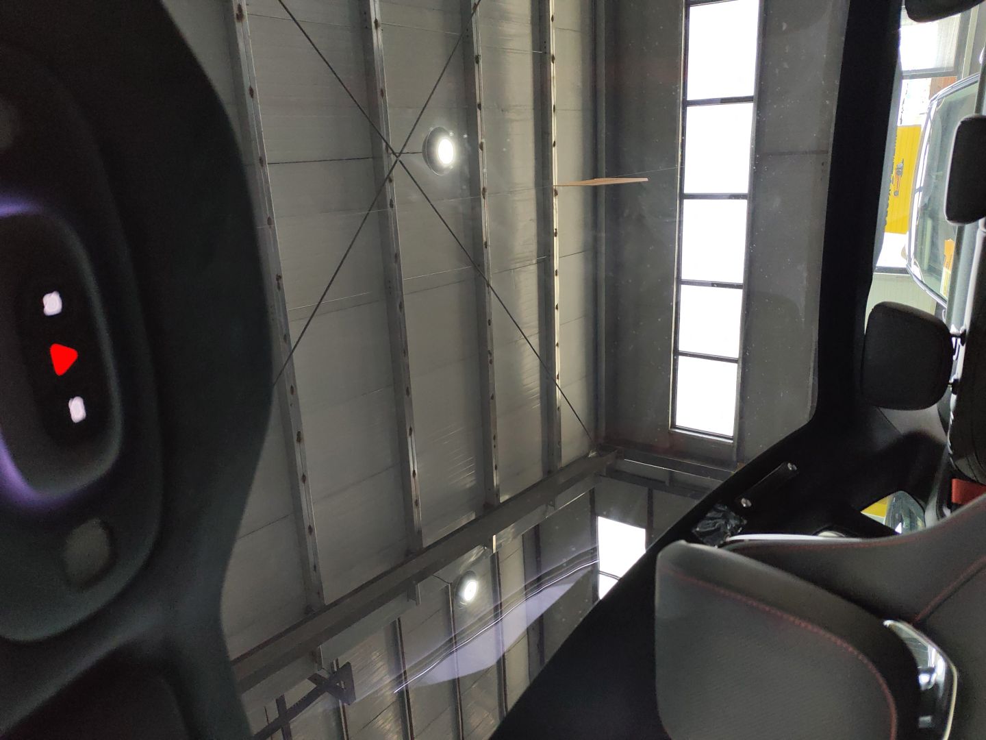 小米汽车 小米SU7 Ultra 2025款 Ultra