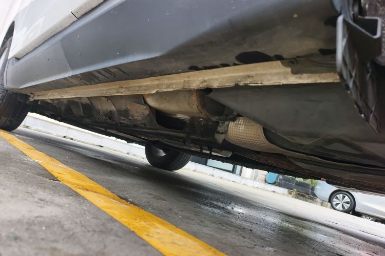 福特 锐界 2016款 EcoBoost 245 两驱精锐型 5座局部细节9002