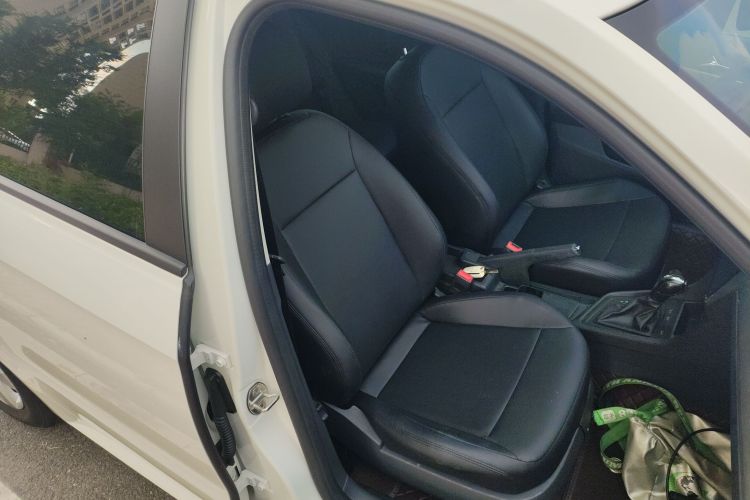 大众 2019款 朗逸启航 1.5L 自动风尚版 国VI中控内饰41