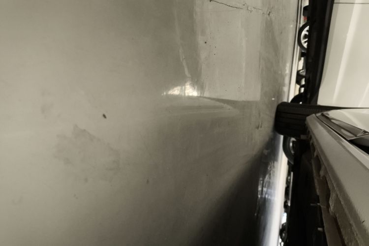 别克GL8 2023款 ES陆尊 尊享型和悦版局部细节9002