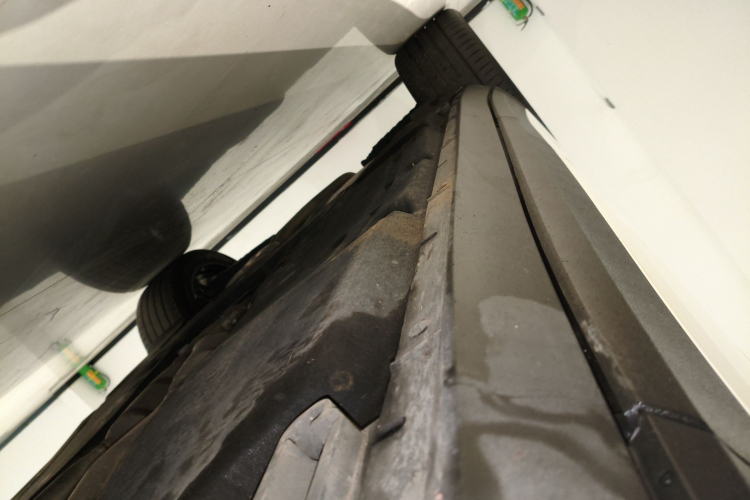 保时捷 2024款 Cayenne 3.0T局部细节9001