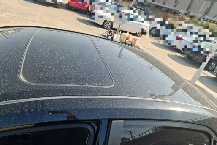 丰田 雷凌 2017款 1.2T G CVT精英版局部细节57