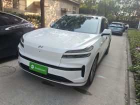 乐道L90 2025款 Ultra 六座版