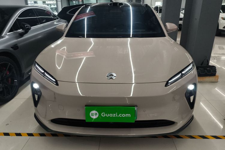 蔚来ET5T 2023款 75kWh Touring车身外观6001