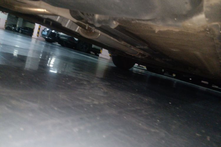 日产 骊威 2013款 1.6XE 手动舒适版局部细节9001