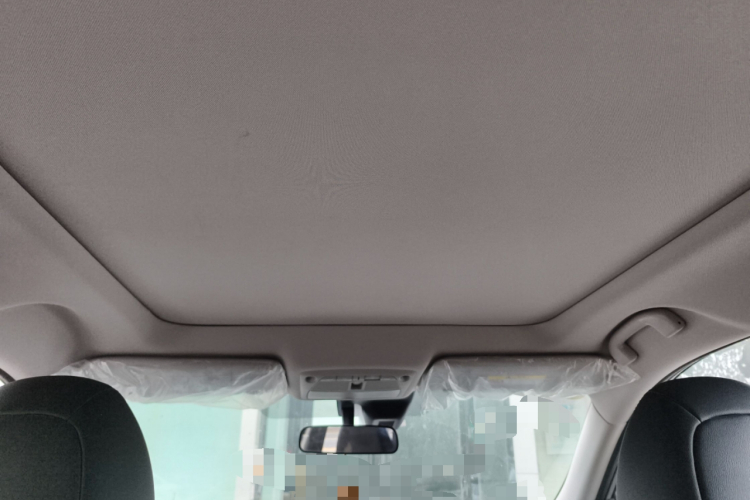 日产 奇骏 2025款 荣誉 2.0L 两驱领先版中控内饰22