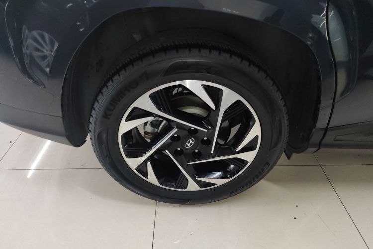 现代 库斯途 2021款 380TGDi 智爱旗舰版 TOP Premium车身外观6008