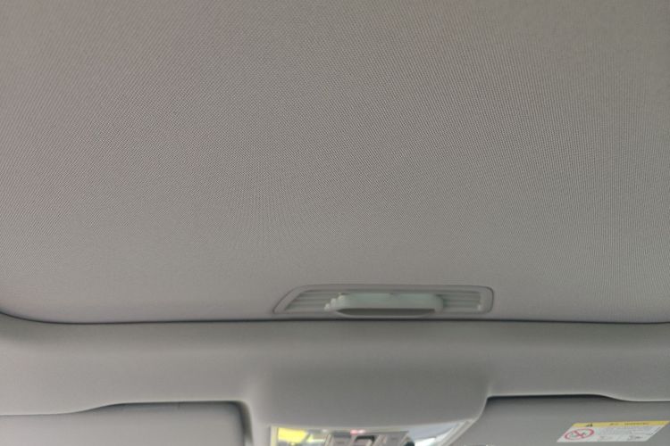 大众 朗逸 2024款 1.5L 自动五百万版中控内饰22