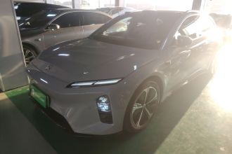 蔚来ET5T 2025款 75kWh Touring