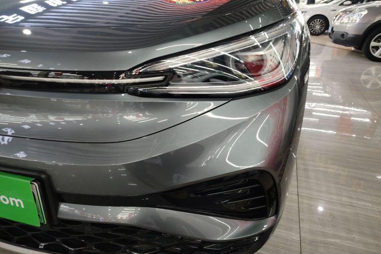 大众 ID.4 X 2022款 智享长续航版局部细节36