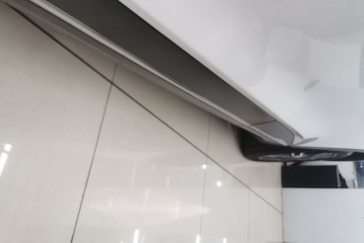 蔚来EC6 2020款 605KM 运动版局部细节9002