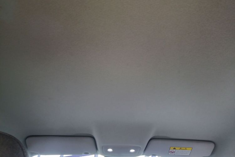 零跑汽车 零跑T03 2022款 炫晶版局部细节22