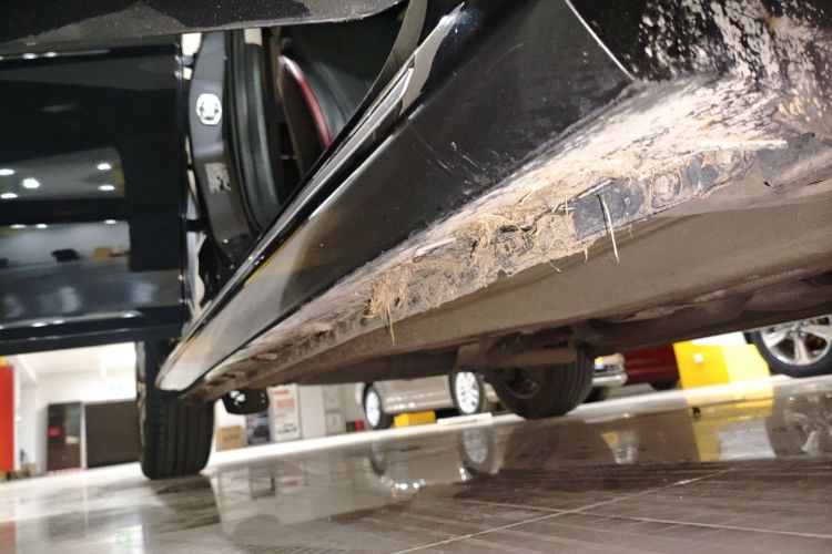 奇瑞 艾瑞泽5 PLUS 2021款 小泽 1.5L CVT型PLUS局部细节9001