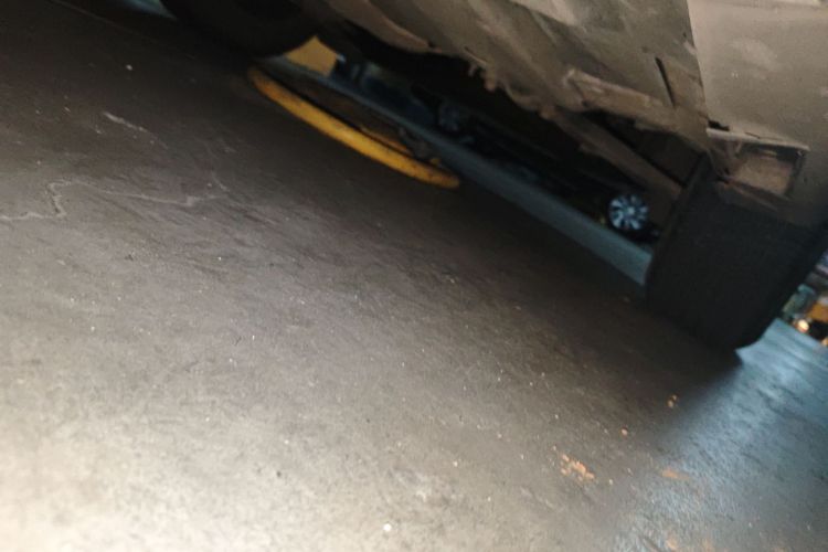 马自达CX-4 2018款 2.0L 自动两驱蓝天活力版 国V局部细节9001