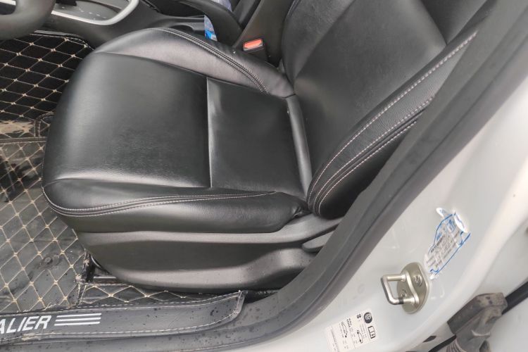 雪佛兰 科沃兹 2020款 325T 自动欣悦版局部细节19