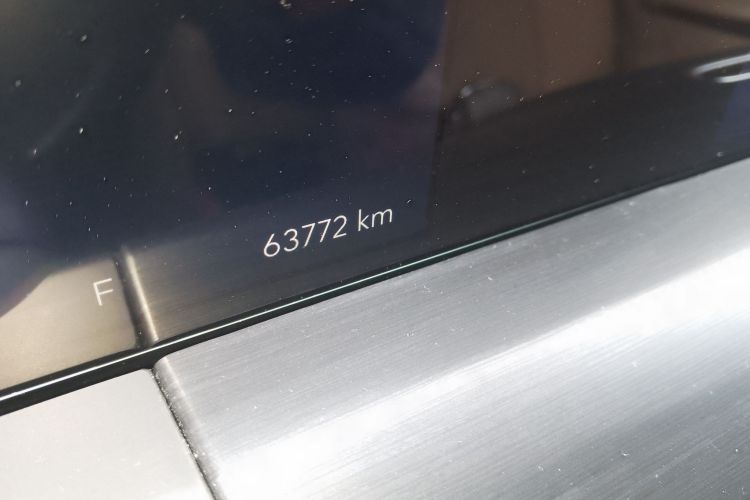 别克GL8 2023款 ES陆尊 尊享型中控内饰15