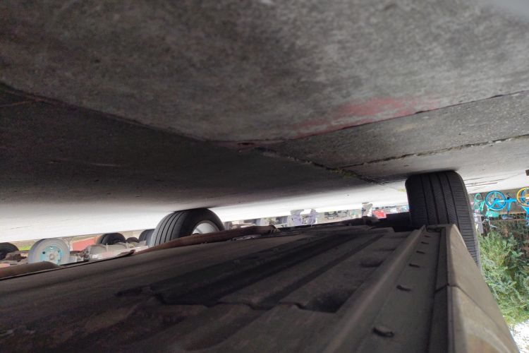 理想汽车 理想ONE 2020款 增程6座版局部细节9003