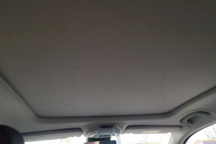 吉利汽车 星瑞 2021款 改款 2.0TD 尊贵型中控内饰22