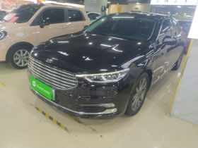 福特 金牛座 2019款 EcoBoost 245 尊享版