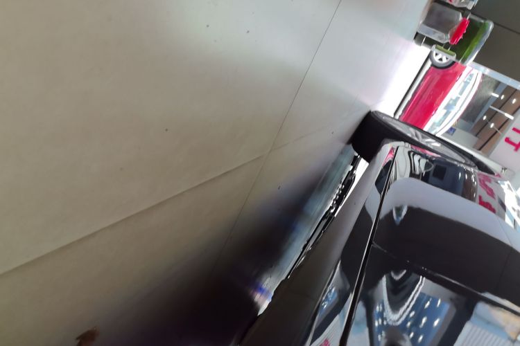 雷克萨斯ES 2016款 200 Midnight特别限量版局部细节9002