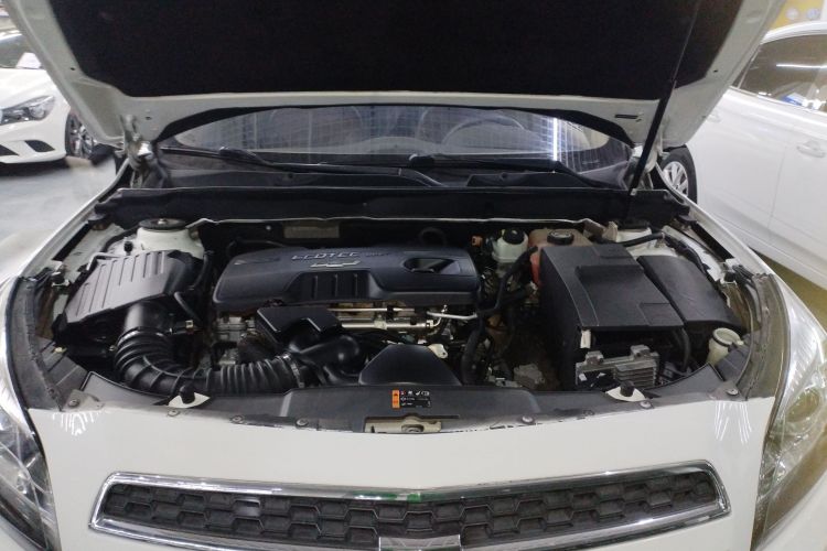 雪佛兰 迈锐宝 2014款 2.0L 自动舒适版局部细节24